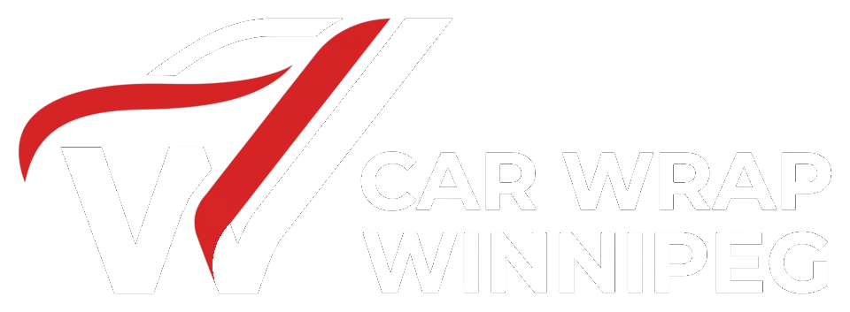 Car Wrap Winnipeg